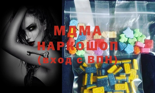 гашик Богородицк